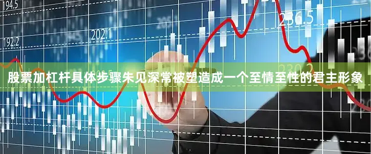 股票加杠杆具体步骤朱见深常被塑造成一个至情至性的君主形象